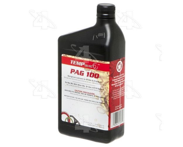 Four Seasons 59077 Refrigerant Oil - 32 oz