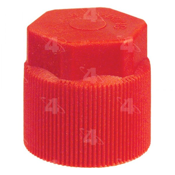 Four Seasons 59933 Heavy Duty High Side JRA Service Port Service Cap