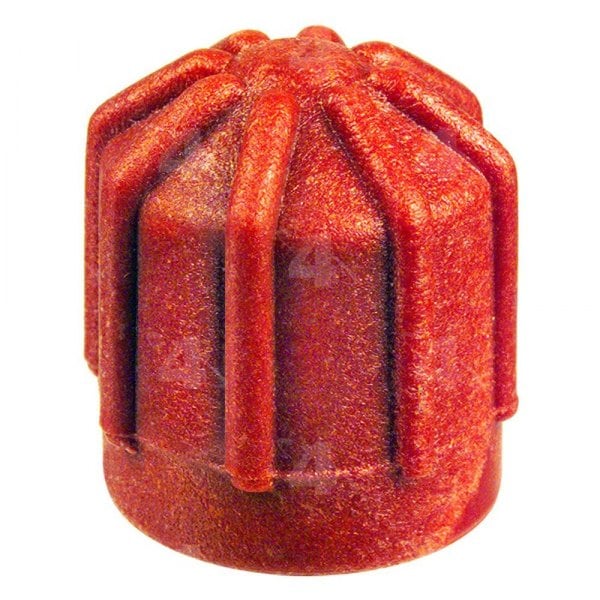 Four Seasons 59990 Heavy Duty High Side Aeroquip Retrofit Service Cap