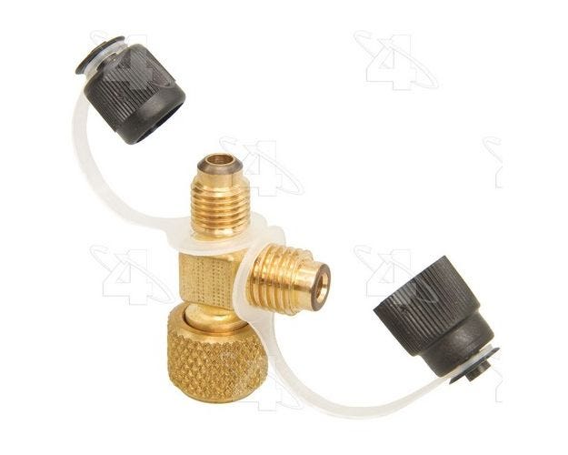 Four Seasons 59214 A&C Repair Tool