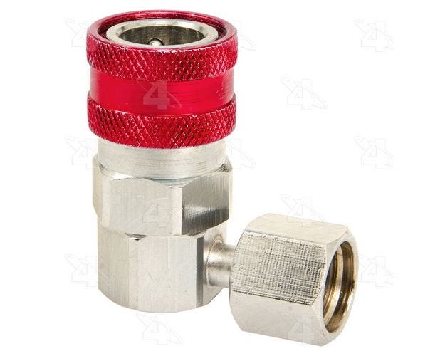 Four Seasons 59307 A&C Repair Tool
