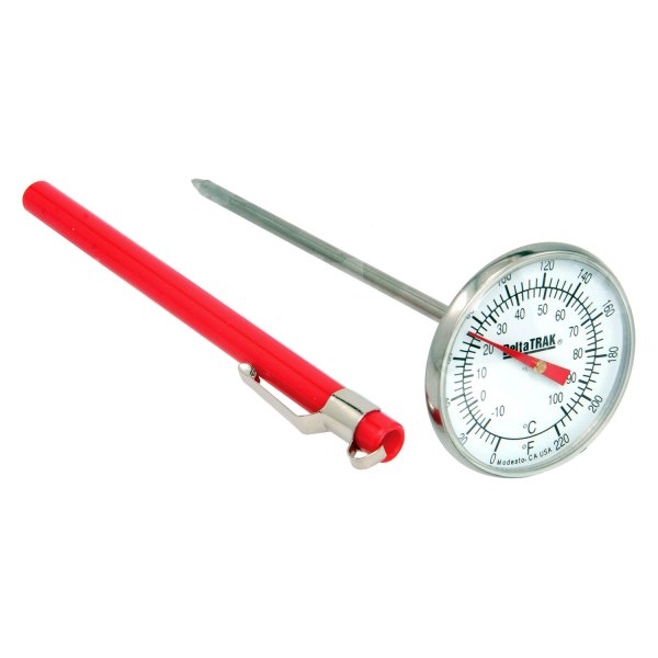 Four Seasons 59590 Heavy Duty Air Conditioning Repair Tool