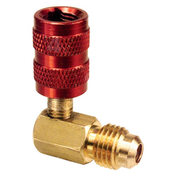 Four Seasons 59617 Heavy Duty A-C Service Adapter
