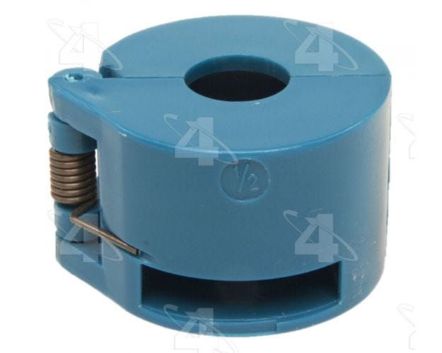 Four Seasons 59652 A&C Repair Tool