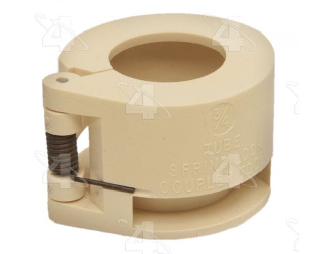 Four Seasons 59654 A&C Repair Tool