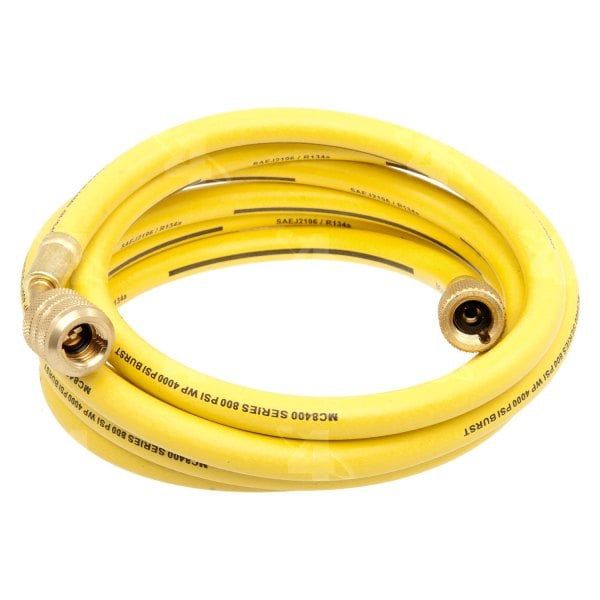 Four Seasons 59896 R134A Heavy Duty Manifold Gauge