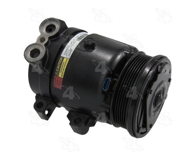 Four Seasons 67279 A&C Compressor for 1999-2002 Oldsmobile Intrigue