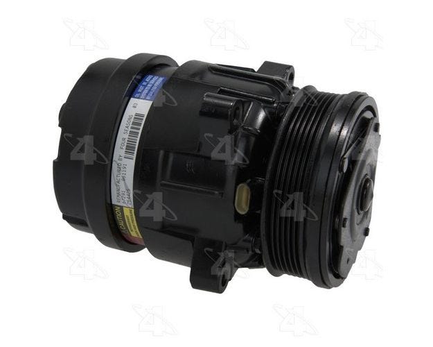Four Seasons 67291 A&C Compressor for 1998-2003 GMC Sonoma