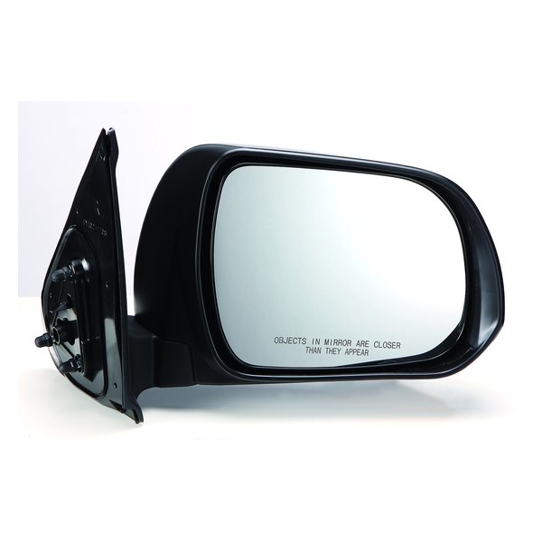 A1TO285R Passenger Side Right Power View Mirror for 2012-2013 Toyota Tacoma