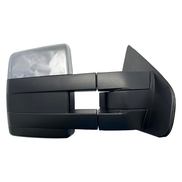 Picture of Collision A1FO388R Passenger Side Right Power View Mirror for 2008-2014 Ford F150