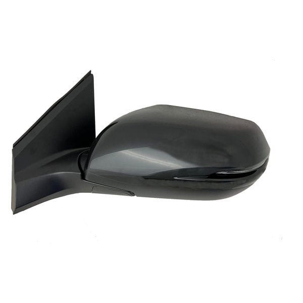 A1HO296L Driver Side Left Power View Mirror for 2016 Honda CRV