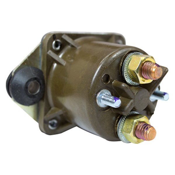 DY989 Control Unit for 2002-2009 Ford F-650