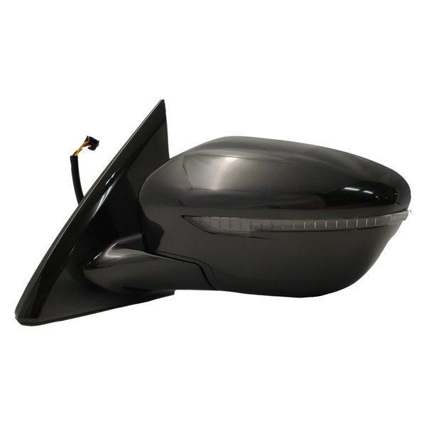 A1NI274L Driver Side Left Mirror for 2017 Nissan Pathfinder