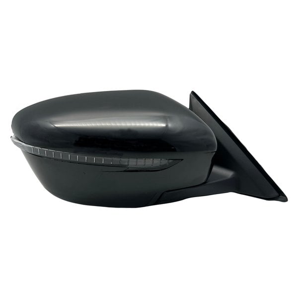 A1NI286R Passenger Side Right Power View Mirror for 2016 Nissan Rogue