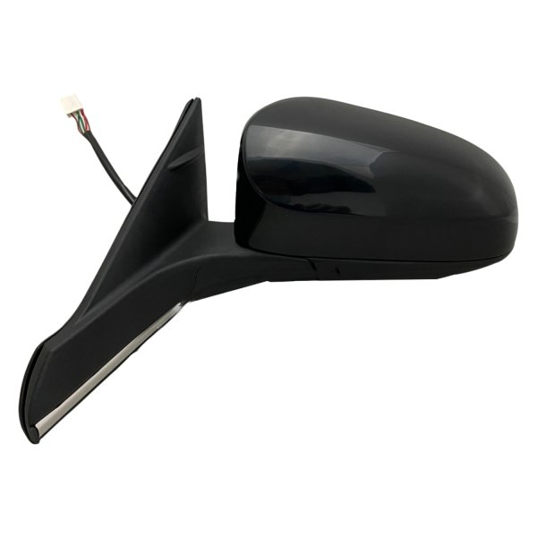 A1TO375L Driver Side Left Power View Mirror for 2016-2017 Toyota Camry