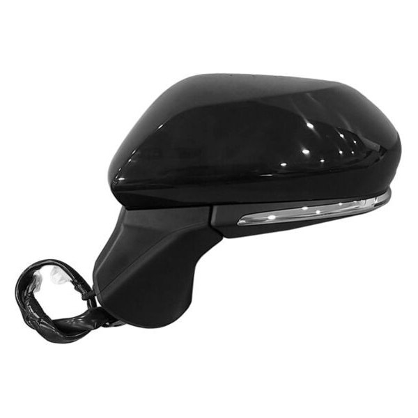 A1TO405L Driver Side Left Power View Mirror for 2019 Toyota Avalon