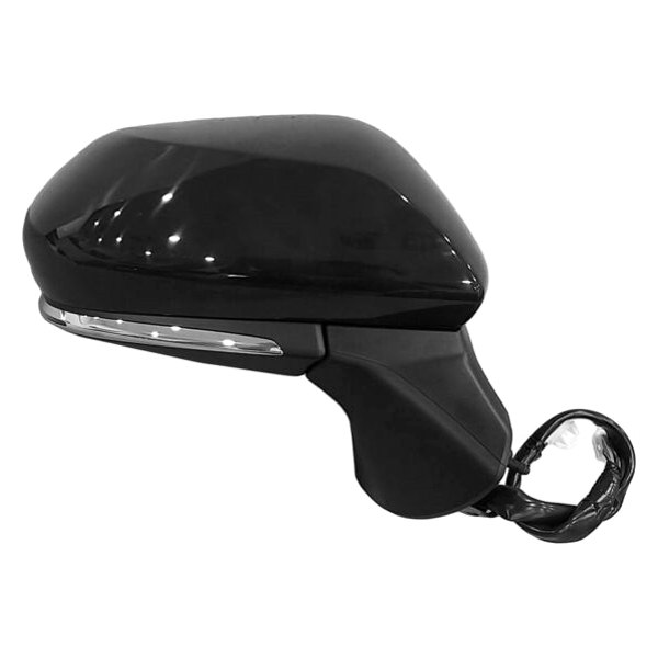 A1TO405R Passenger Side Right Power View Mirror for 2019 Toyota Avalon