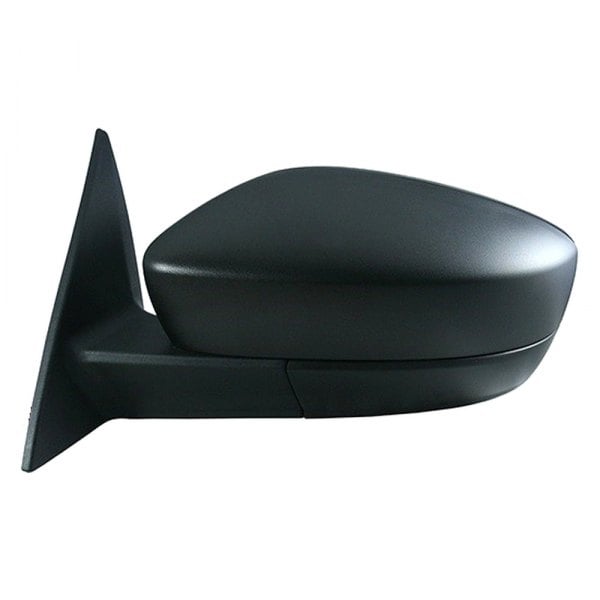 A1VW148L Driver Side Left Power View Mirror for 2013 Volkswagen Beetle