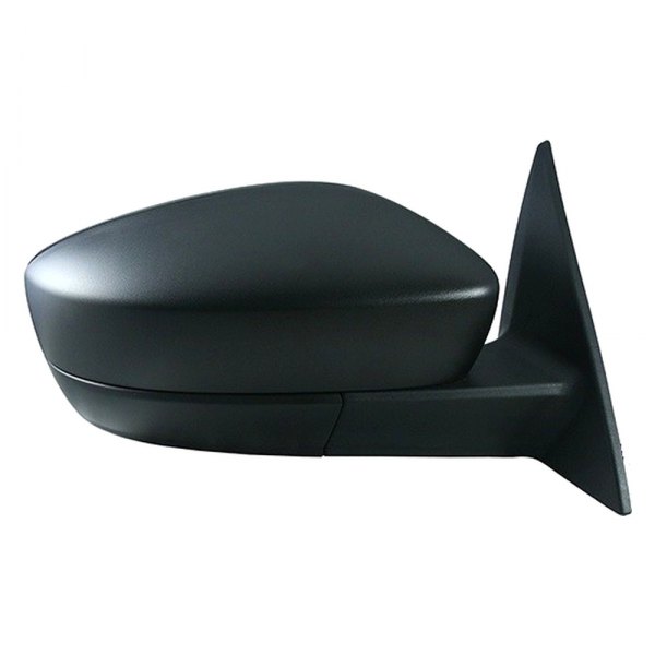 A1VW148R Passenger Side Right Power View Mirror for 2013 Volkswagen Beetle