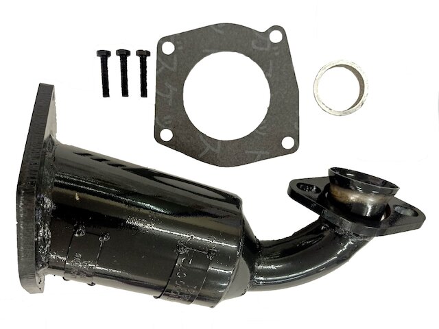 OPU002-250 Catalytic Converter for 2010-2011 Cadillac SRX