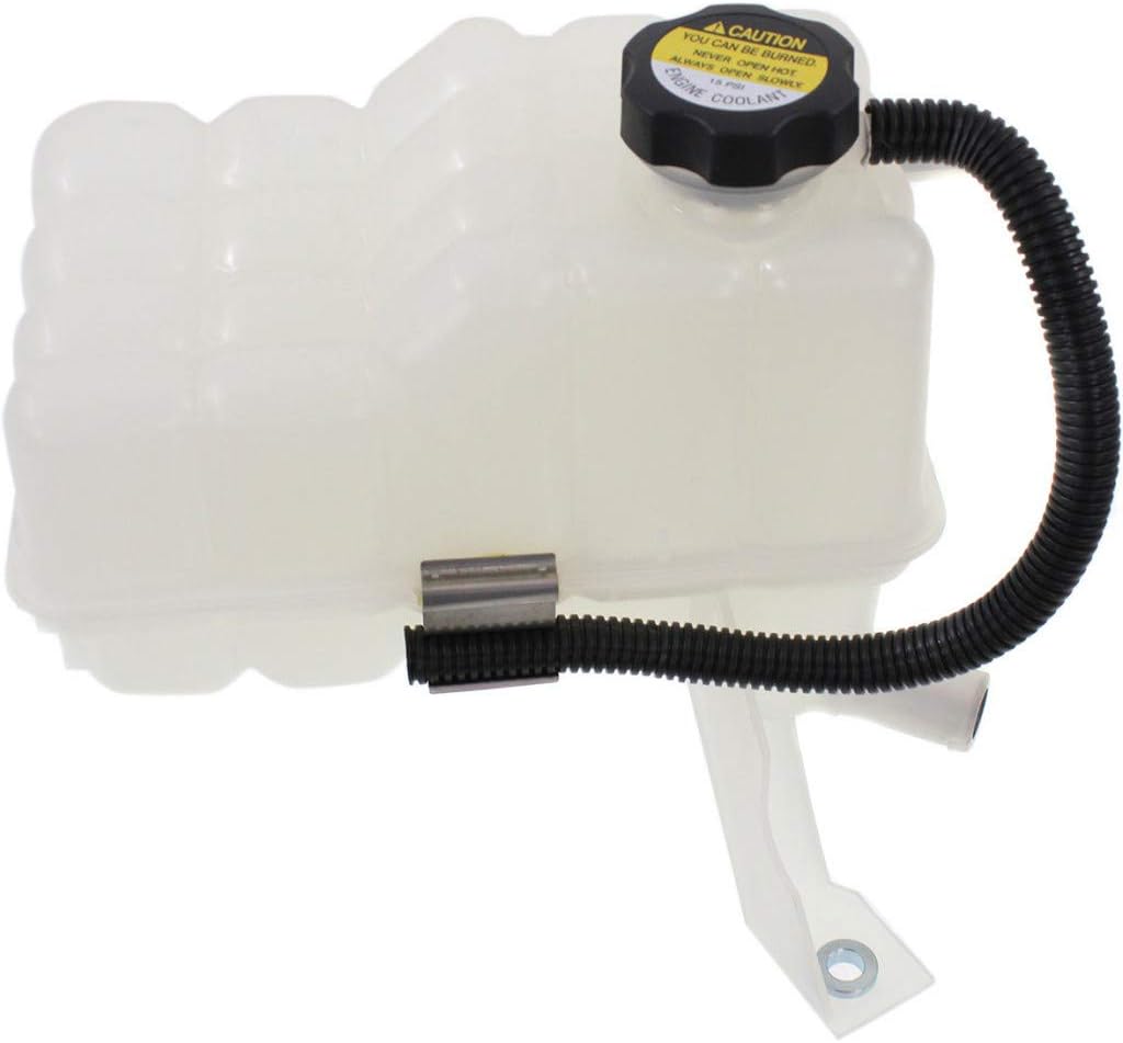 GM3014121 Tank Coolant for 2000-2004 Chevrolet Tahoe