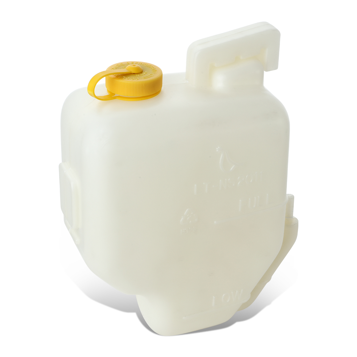 NI3014101 Tank Coolant for 1995-1999 Nissan Maxima