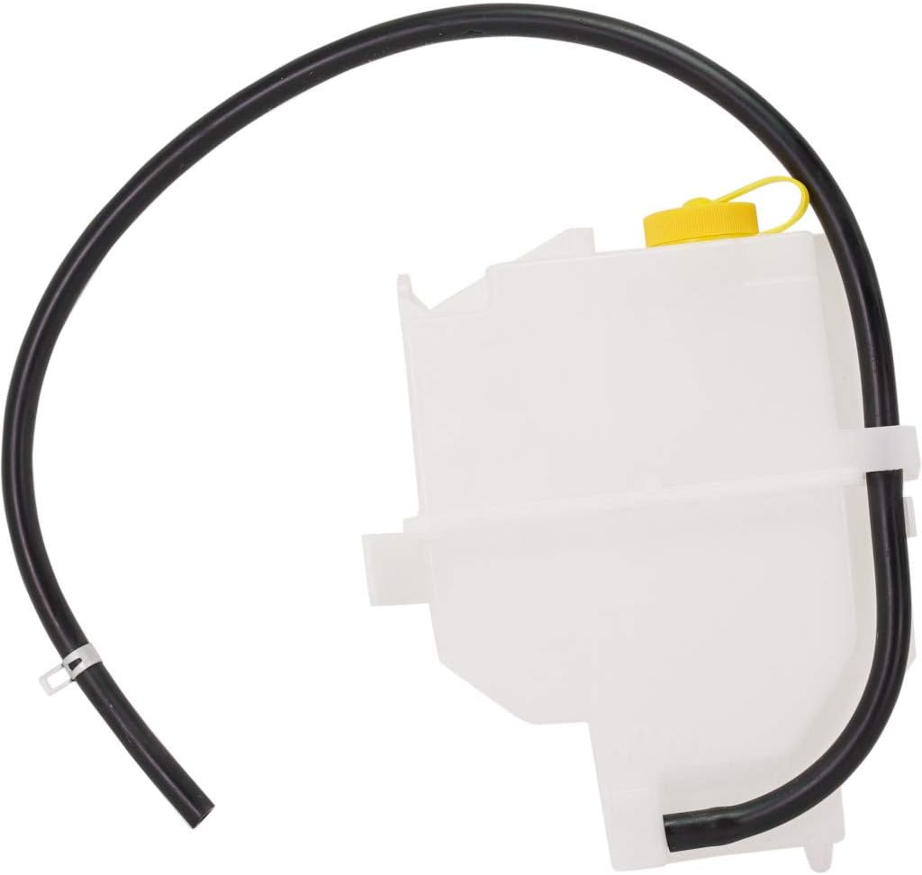 NI3014119 Tank Coolant for 2000-2003 Nissan Maxima