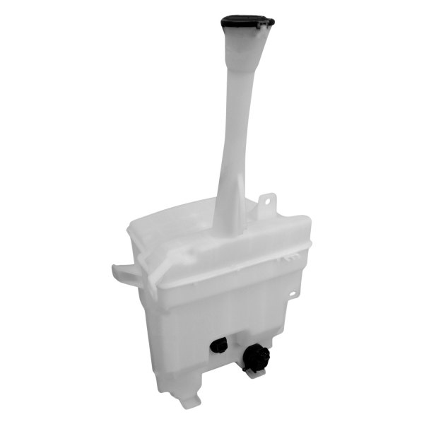 TO1288143 Windshield Washer Reservoir for 2009-2013 Toyota Corolla