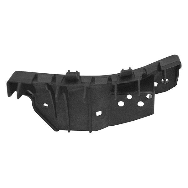 KI1032103 Left Driver Side Bumper Bracket for 2014-2019 Kia Soul