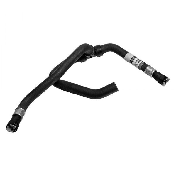 KH714 Heater Water Hose for 1997-1999 Ford Expedition