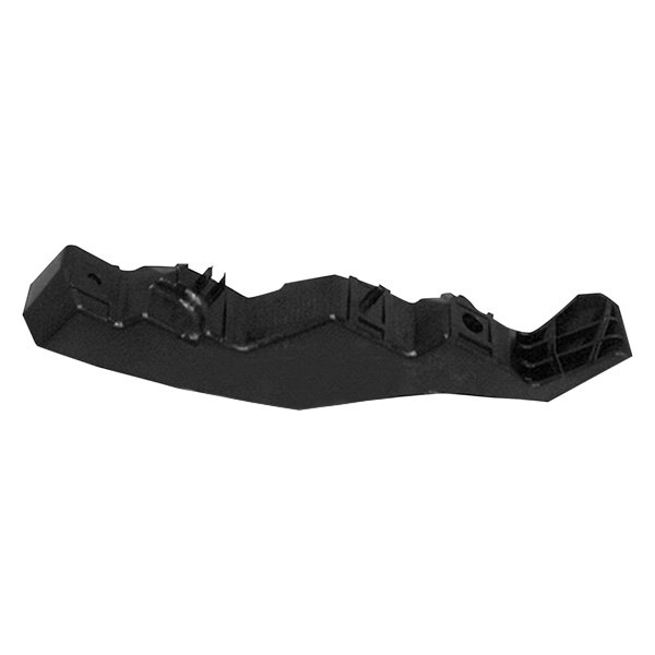 KI1042102 Front Left Driver Side Bumper Cover Support for 2010-2011 Kia Soul