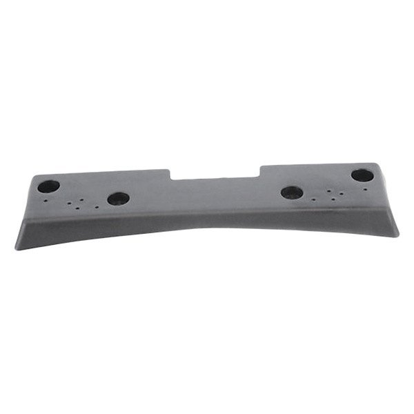 KI1068100 Front License Plate Bracket for 2010-2013 Kia Forte