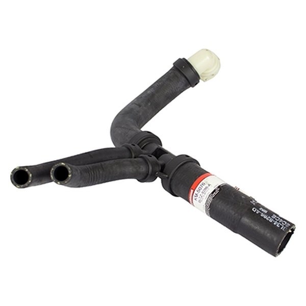 KM5076 Radiator Hose for 2015-2017 Ford Expedition