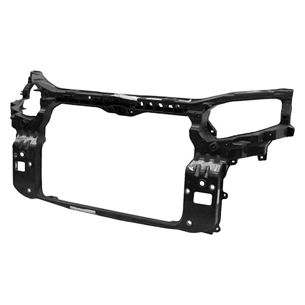 KI1225152 Radiator Core Support for 2011-2013 Kia Sorento