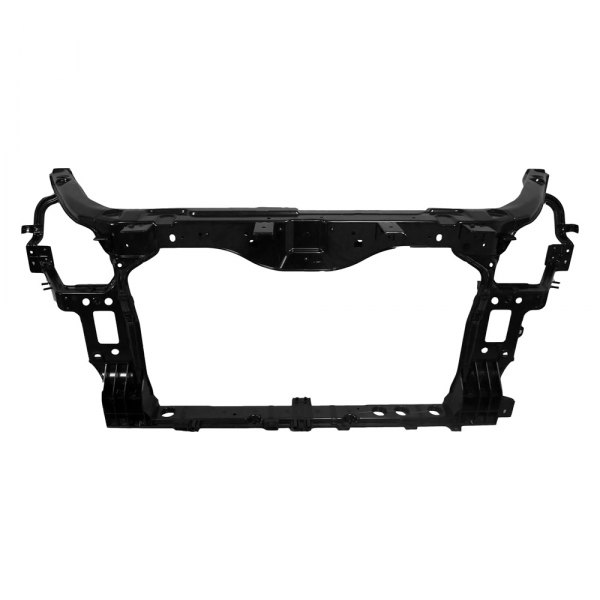 Radiator Core Support - Black - Compatible with 2012-2013 Kia Optima - OE Quality Replacement