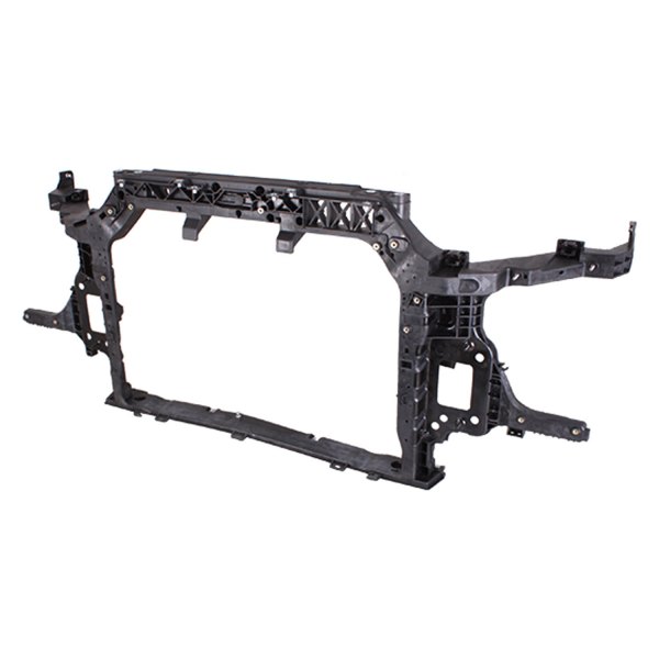 KI1225190 Radiator Core Support for 2020-2022 Kia Soul