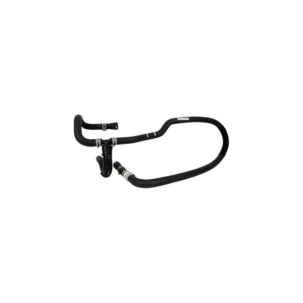 KT160 Heater Water Hose for 2018-2019 Ford E-Series