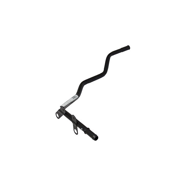 KT4 Heater Water Hose for 1997-2004 Ford E-Series