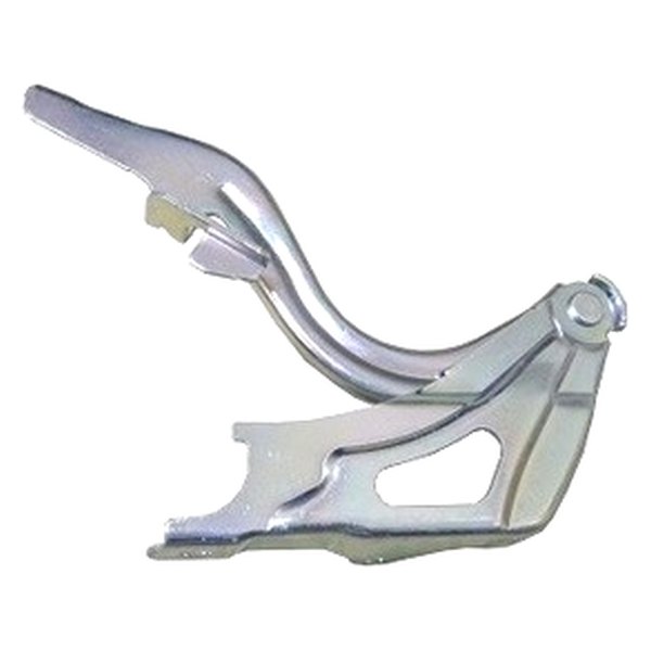 KI1236164 Driver Left Side Left Hand Hood Hinge for 2011 Kia Sportage