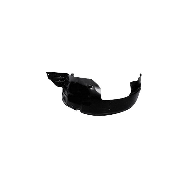 KI1248140 Front Left Driver Side Inner Fender Liner Splash Shield for 2015-2016 Kia Soul