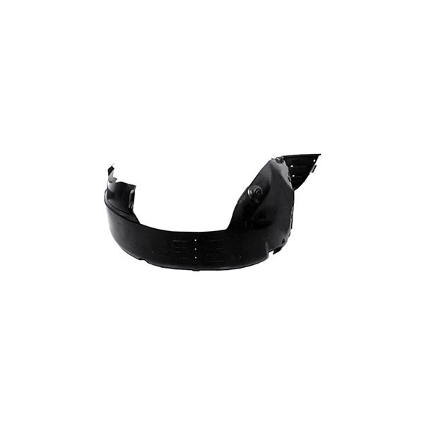 KI1249140 Right Passenger Side Inner Fender Liner Splash Shield for 2015-2016 Kia Soul