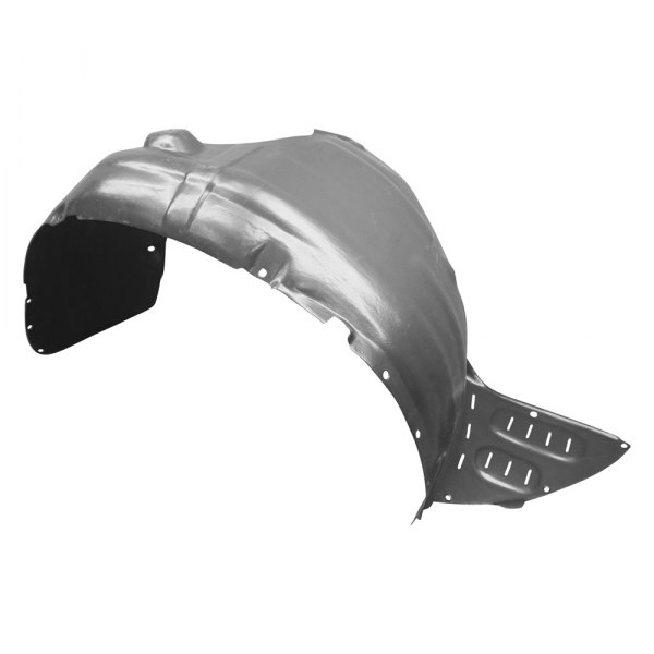 KI1249148 Right Passenger Side Inner Fender Liner Splash Shield for 2015-2021 Kia Sedona