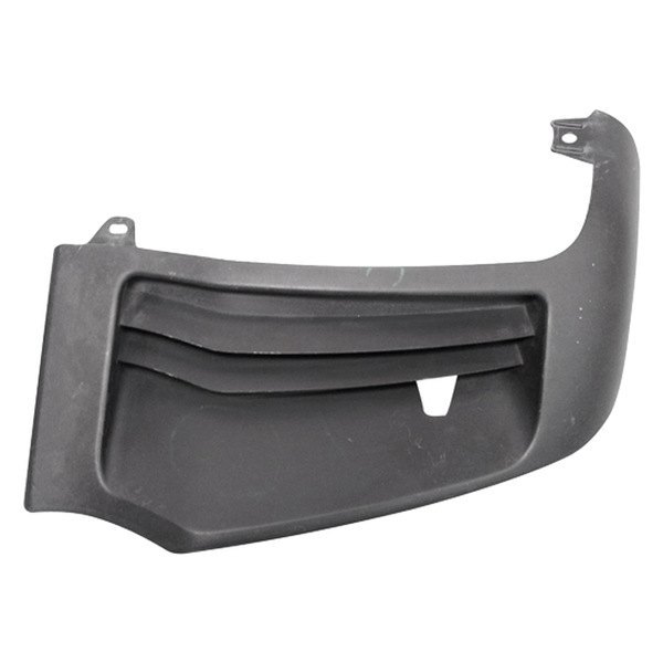 LX1017100 Right Bumper End for 2010-2012 Lexus RX350
