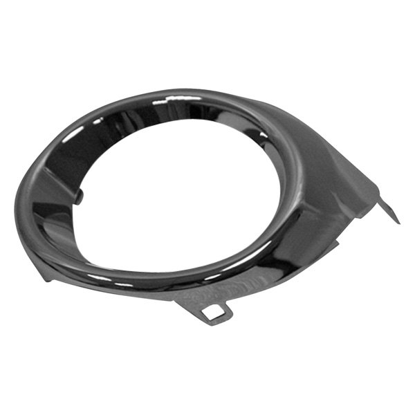 LX1039104 Front Right Passenger Side Fog Light Bezel Insert for 2013-2015 Lexus ES350