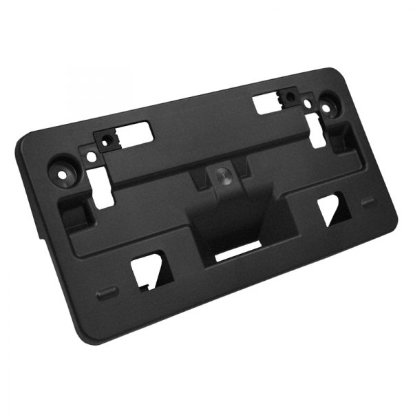 LX1068113 Front License Plate Bracket for 2013-2015 Lexus ES350