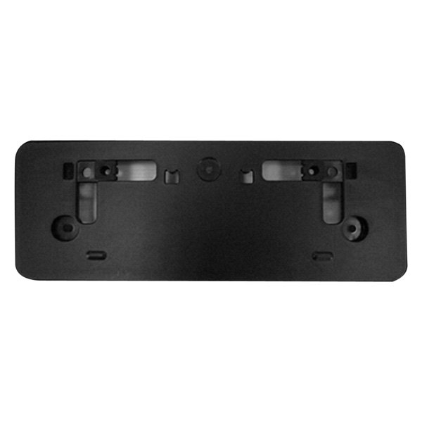 LX1068114 Front License Plate Bracket for 2014-2015 Lexus IS250