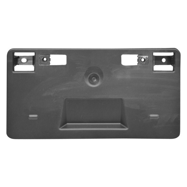 LX1068119 Front License Plate Bracket for 2016-2018 Lexus ES350
