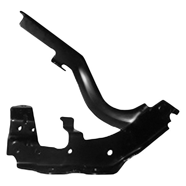 LX1236108 Left Driver Side Hood Hinge for 2013-2018 Lexus ES300h
