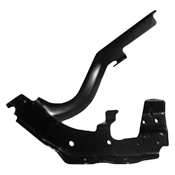 LX1236109 Right Passenger Side Hood Hinge for 2013-2018 Lexus ES300h