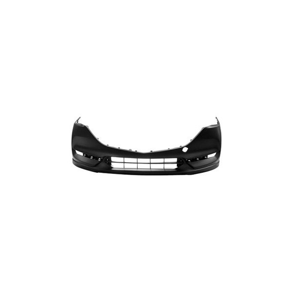 MA1000247 Front Bumper Cover for 2017-2021 Mazda CX5